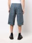 Craig Green Cargo shorts Blauw - Thumbnail 4
