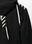 Craig Green Hoodie met rits Zwart - Thumbnail 5