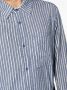 Craig Green Katoenen overhemd Blauw - Thumbnail 4