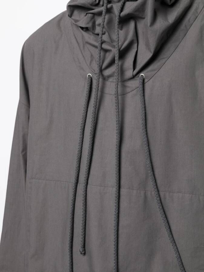 Craig Green Katoenen T-shirt Grijs