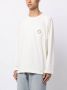 Craig Green Katoenen T-shirt Wit - Thumbnail 3