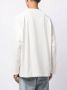 Craig Green Katoenen T-shirt Wit - Thumbnail 4