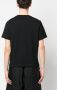 Craig Green Katoenen T-shirt Zwart - Thumbnail 4