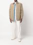 Craig Green Shirtjack met lange mouwen Beige - Thumbnail 2