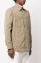 Craig Green Shirtjack met lange mouwen Beige - Thumbnail 3