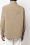 Craig Green Shirtjack met lange mouwen Beige - Thumbnail 4