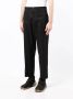 Craig Green Straight broek Zwart - Thumbnail 3