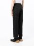 Craig Green Straight broek Zwart - Thumbnail 4