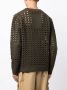 Craig Green Sweater met lange mouwen Groen - Thumbnail 4