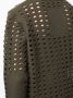 Craig Green Sweater met lange mouwen Groen - Thumbnail 5
