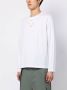 Craig Green T-shirt met detail Wit - Thumbnail 3
