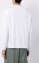 Craig Green T-shirt met detail Wit - Thumbnail 4