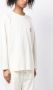 Craig Green T-shirt met lange mouwen Wit - Thumbnail 3