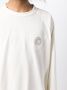 Craig Green T-shirt met lange mouwen Wit - Thumbnail 5
