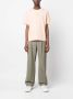 Craig Green T-shirt met ringlets Beige - Thumbnail 2