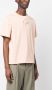 Craig Green T-shirt met ringlets Beige - Thumbnail 3