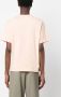 Craig Green T-shirt met ringlets Beige - Thumbnail 4
