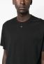 Craig Green T-shirt met ringlets Zwart - Thumbnail 5