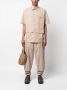 Craig Green Cropped pantalon Beige - Thumbnail 2