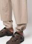 Craig Green Cropped pantalon Beige - Thumbnail 5
