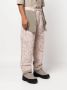 Craig Green Straight broek Roze - Thumbnail 3