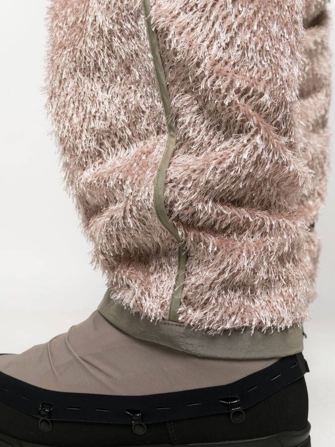 Craig Green Straight broek Roze