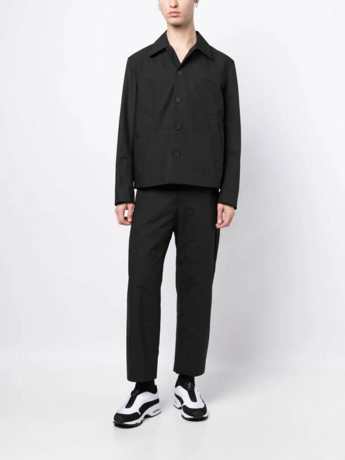 Craig Green Broek met wijde pijpen Zwart