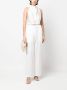 Cult Gaia Cropped top Wit - Thumbnail 2