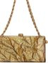 Cult Gaia Hajar schoudertas Goud - Thumbnail 2