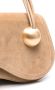Cult Gaia Kazia schoudertas Beige - Thumbnail 4