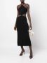 Cult Gaia Pearl clutch met handgreep Wit - Thumbnail 2