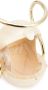 Cult Gaia Pearl clutch met handgreep Wit - Thumbnail 5