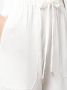 Cult Gaia Broek met trekkoord Wit - Thumbnail 5