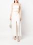 Cult Gaia Uitgesneden maxi-jurk Beige - Thumbnail 2