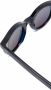 Cutler & Gross 1390 zonnebril met rond montuur Zwart - Thumbnail 3