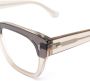 Cutler & Gross Bril met kleurverloop Grijs - Thumbnail 3