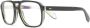 Cutler & Gross Bril met piloten montuur Zwart - Thumbnail 2
