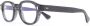 Cutler And Gross Cgop9290 01 Optical Frame Multicolor Unisex - Thumbnail 2