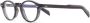 Cutler & Gross Bril met rond montuur Grijs - Thumbnail 2