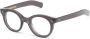 Cutler & Gross Bril met rond montuur Grijs - Thumbnail 2