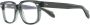Cutler & Gross Bril met vierkant montuur 04 AVIATOR BLUE - Thumbnail 2