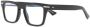 Cutler & Gross Bril met vierkant montuur Zwart - Thumbnail 2
