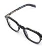 Cutler & Gross Bril met vierkant montuur Zwart - Thumbnail 3