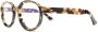 Cutler & Gross Bril met rond montuur Zwart - Thumbnail 2