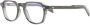 Cutler & Gross Bril met vierkant montuur Grijs - Thumbnail 2