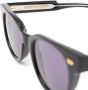 Cutler & Gross Zonnebril met vierkant montuur Zwart - Thumbnail 3