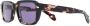 Cutler & Gross Zonnebril met vierkant montuur Zwart - Thumbnail 2