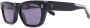 Cutler & Gross Zonnebril met vierkant montuur Zwart - Thumbnail 2