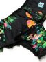 Cynthia Rowley Bikinislip met bloemenprint Zwart - Thumbnail 3