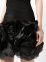 Cynthia Rowley Mouwloze jurk Zwart - Thumbnail 5
